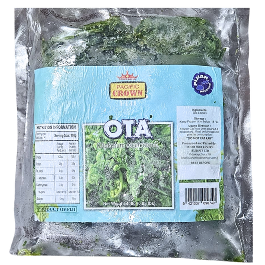 OTA LEAVES