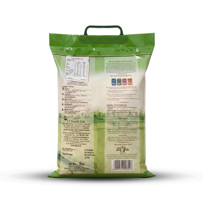 EVERYDAY BASMATI RICE