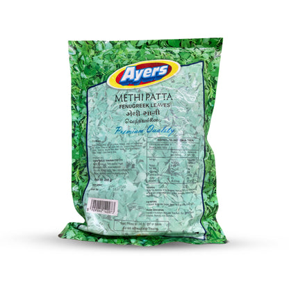METHI PATTA