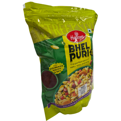 BHEL PURI