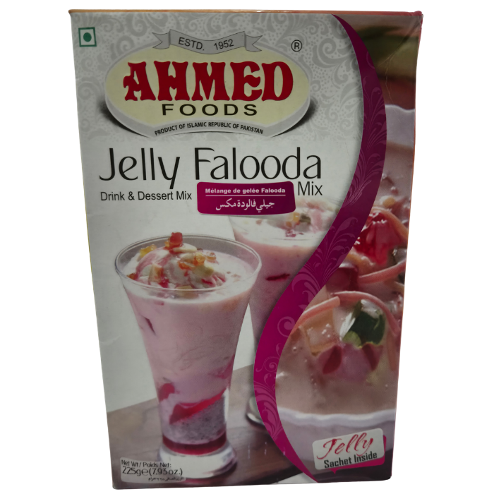 FALOODA JELLY
