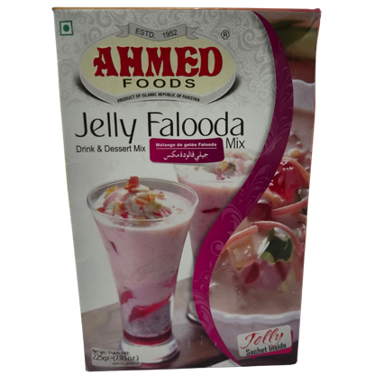 FALOODA JELLY