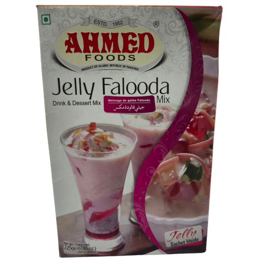FALOODA JELLY