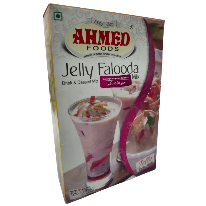 FALOODA JELLY