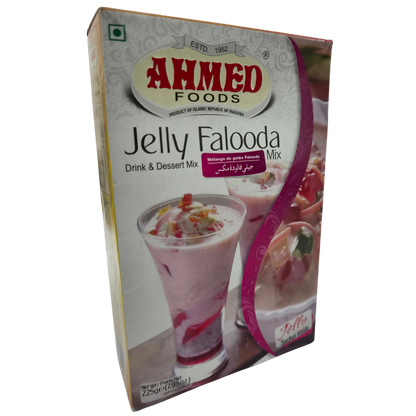 FALOODA JELLY