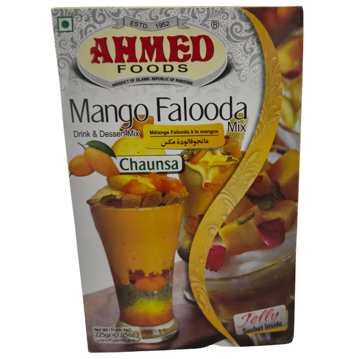 FALOODA MANGO