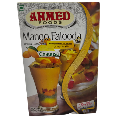 FALOODA MANGO