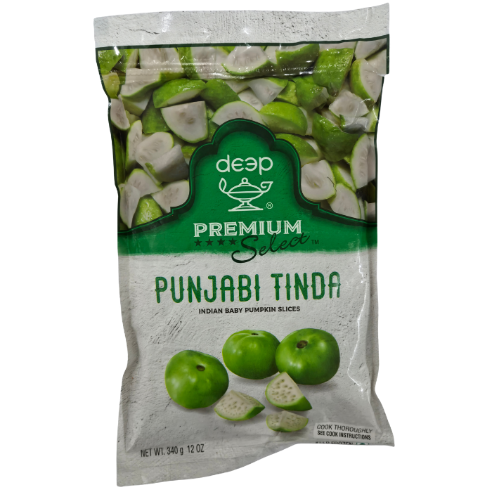 PUNJABI TINDA