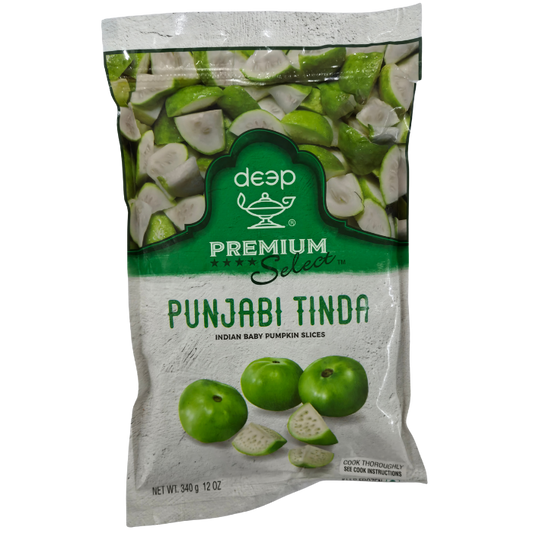 PUNJABI TINDA