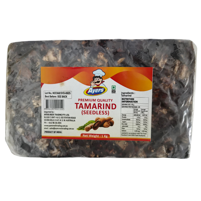 TAMARIND INDIAN