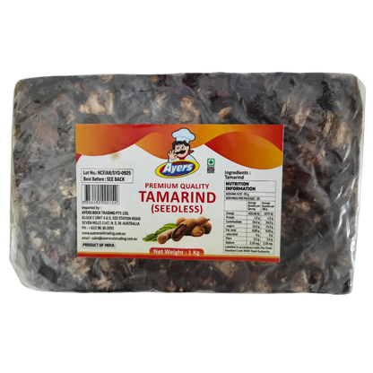 TAMARIND INDIAN