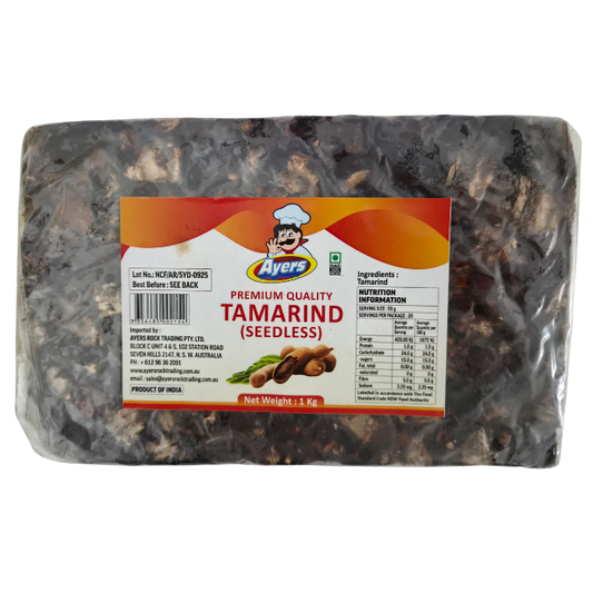 TAMARIND INDIAN