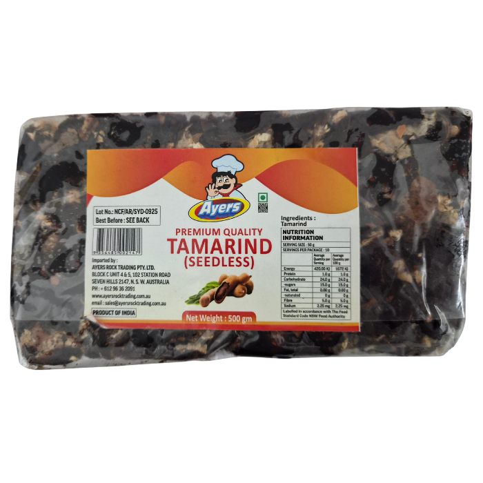 TAMARIND INDIAN