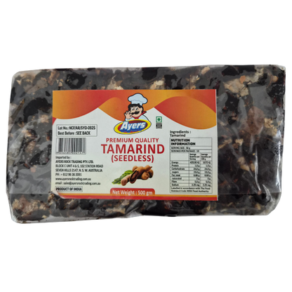 TAMARIND INDIAN