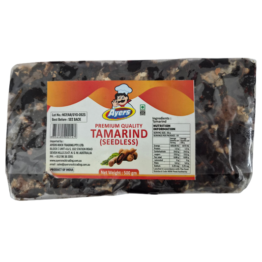 TAMARIND INDIAN
