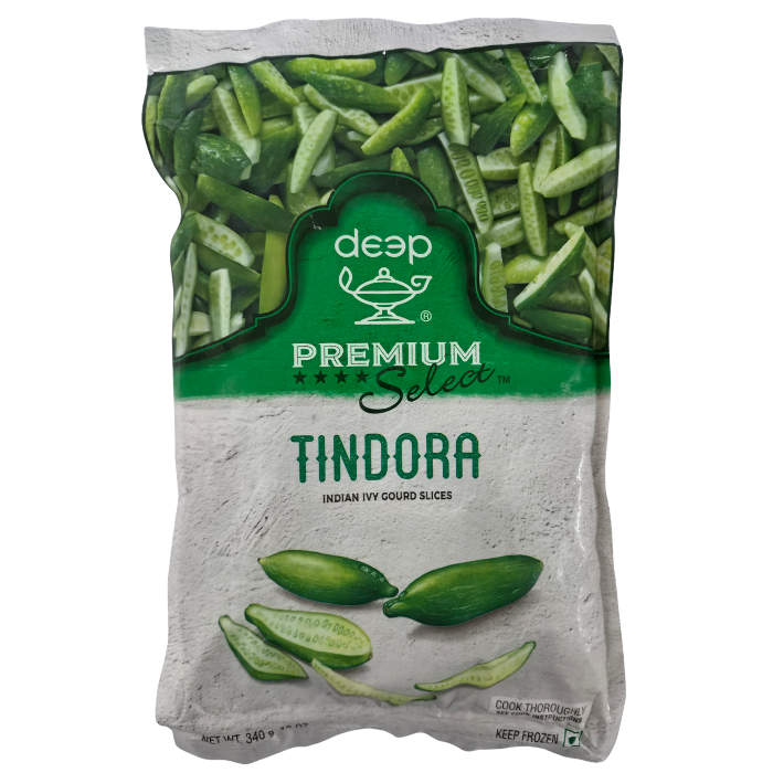 TINDORA