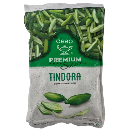 TINDORA