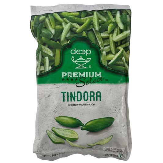 TINDORA