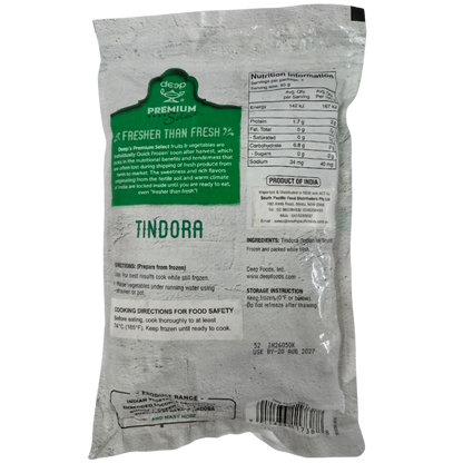 TINDORA
