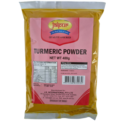 TURMERIC POWDER