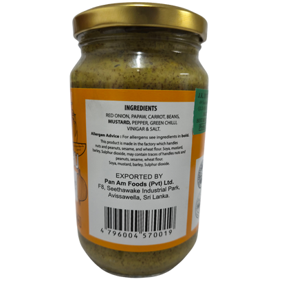 ABA ACHARU PICKLE