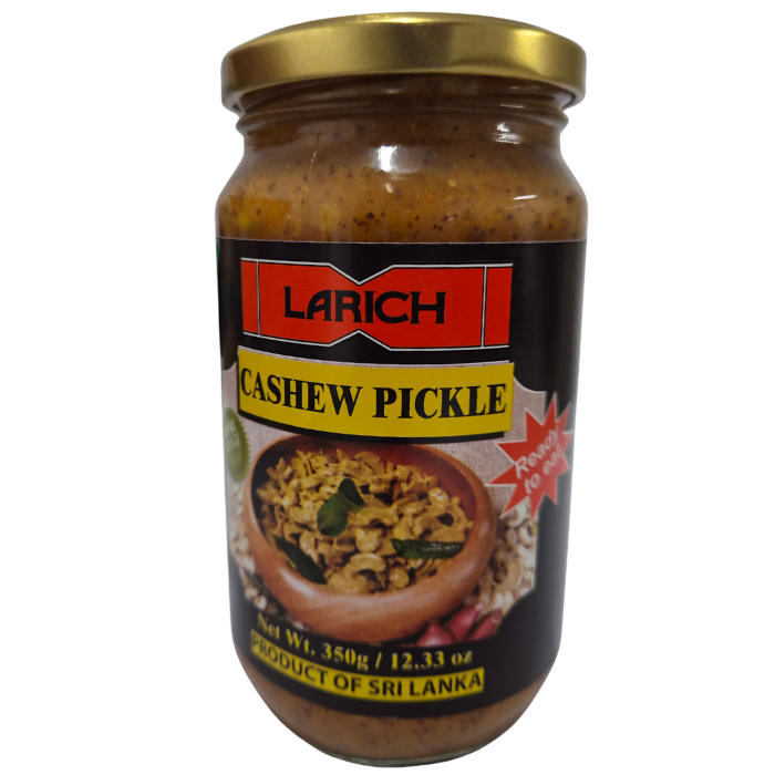 CASHEW PICKLE