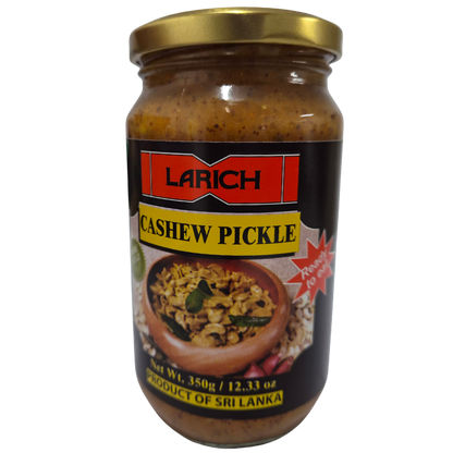 CASHEW PICKLE
