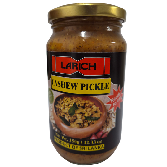CASHEW PICKLE