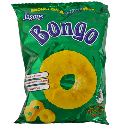 CHICKEN BONGO