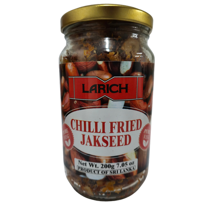 CHILLI FRIED JACKSEED