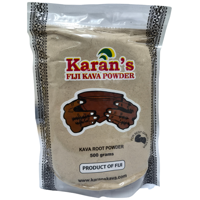 FIJI KAVA POWDER