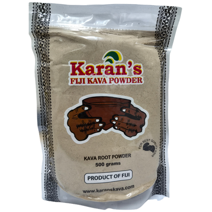 FIJI KAVA POWDER