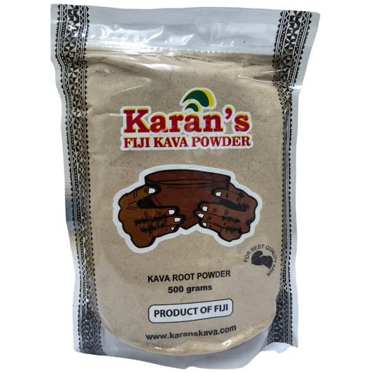 FIJI KAVA POWDER