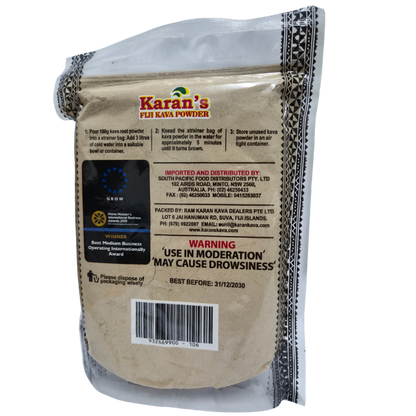 FIJI KAVA POWDER