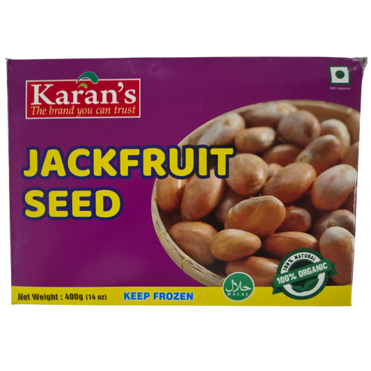 JACKFRUIT SEEDS