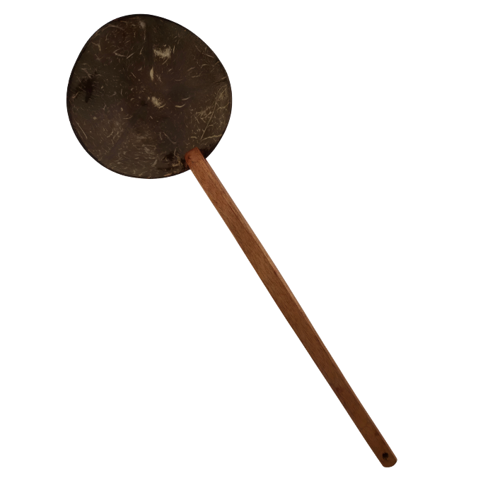 KAVA HANDLE SPOON