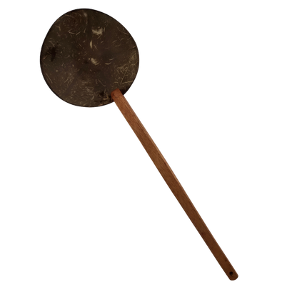 KAVA HANDLE SPOON