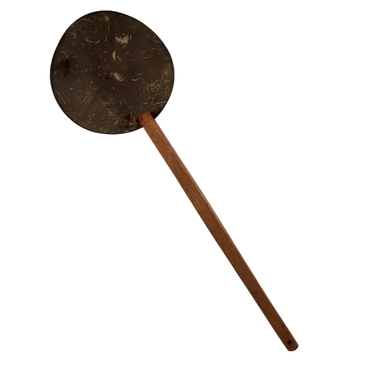 KAVA HANDLE SPOON