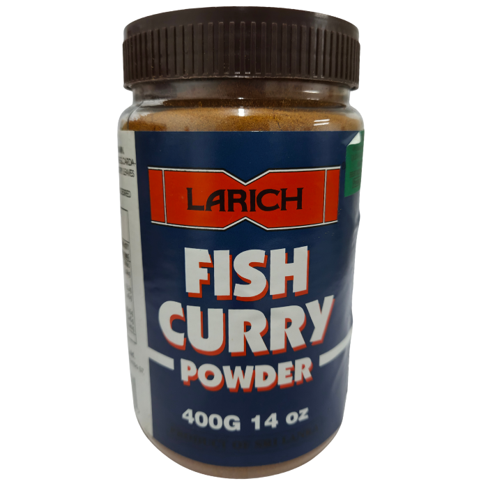 FISH CURRY POWDER