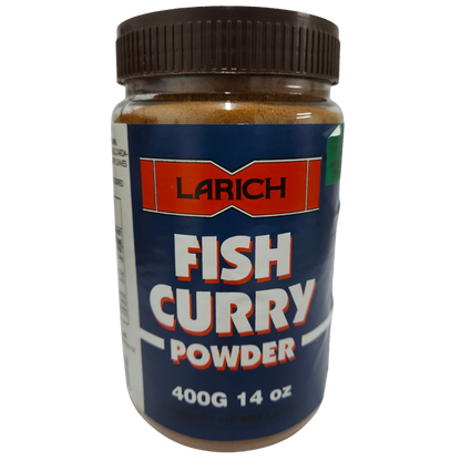 FISH CURRY POWDER