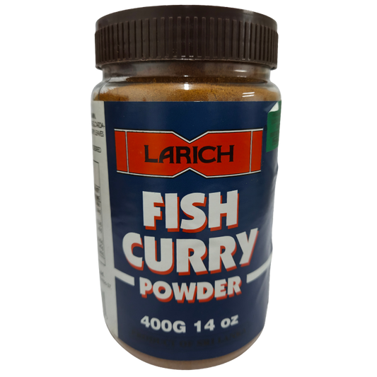 FISH CURRY POWDER