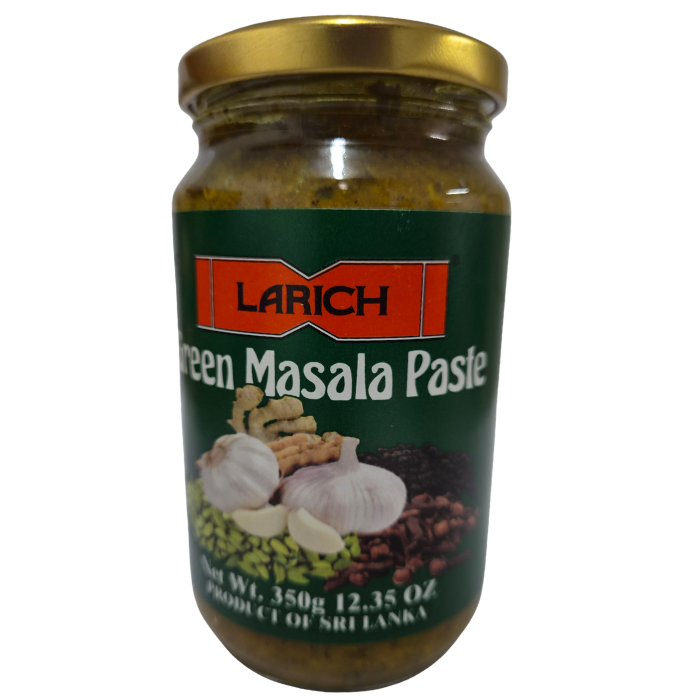 GREEN MASALA PASTE