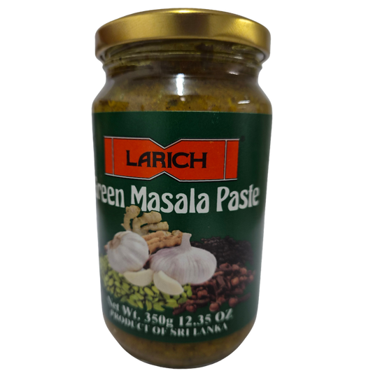 GREEN MASALA PASTE