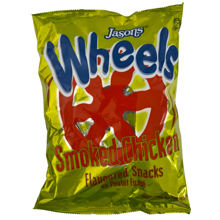 WHEELS
