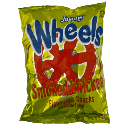 WHEELS