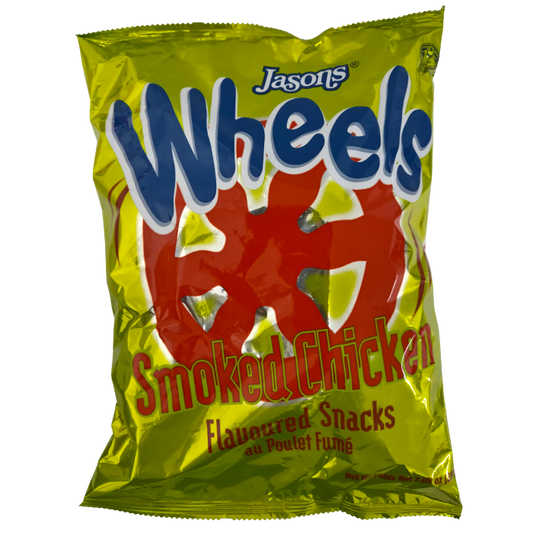 WHEELS