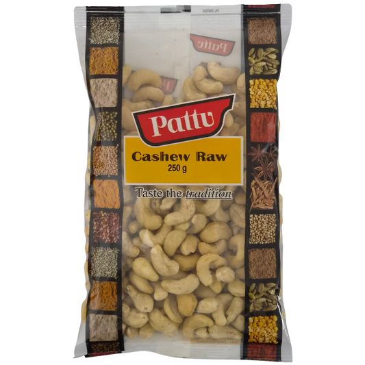 CASHEW RAW