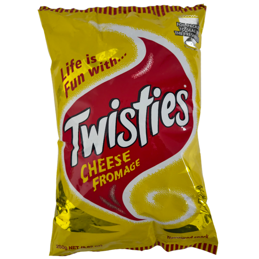 CHEESE FLAVOUR