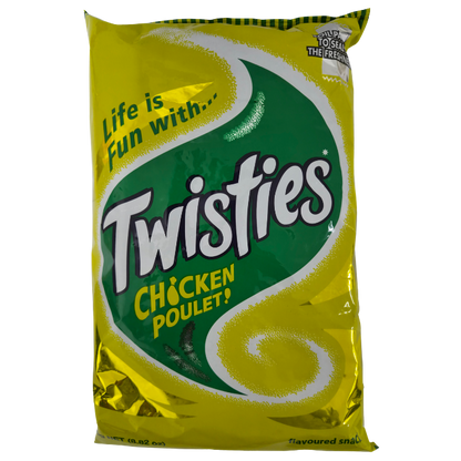 CHICKEN FLAVOUR