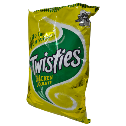 CHICKEN FLAVOUR